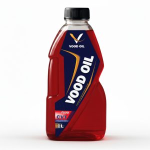 روغن گیربکس اتوماتیک CVT