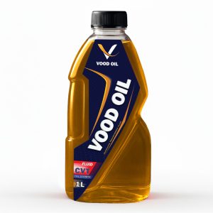 روغن گیربکس اتوماتیک CVT yellow