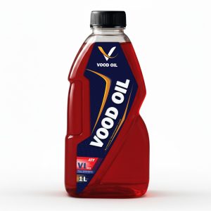 روغن گیربکس اتوماتیک VI