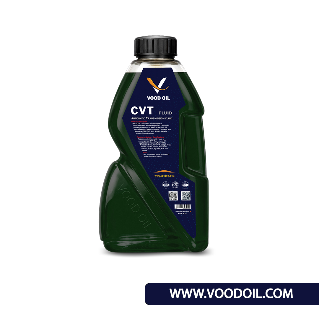 روغن گیربکس اتوماتیک CVT - تصویر 2